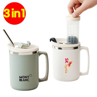 캐나믹스 M7  텀블러  500ml